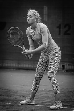 Ausschnitte 3440 - CadA 1 - Braunschweiger THC und CadA 2 - SV Blankenese